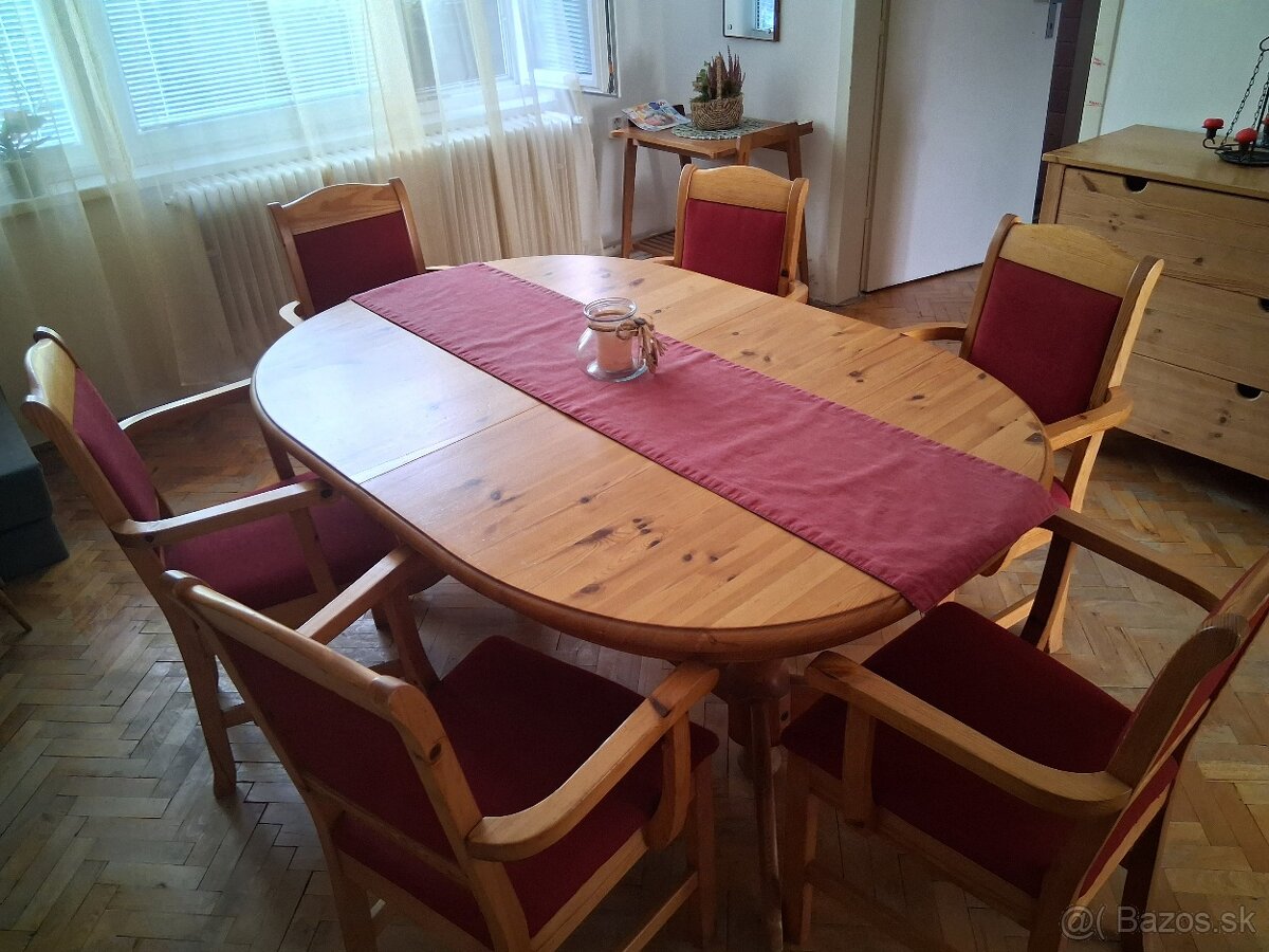 Borovicovy set - 2