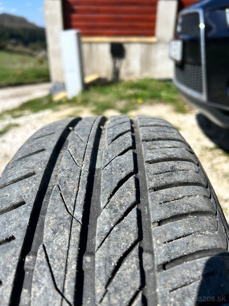 Matador Hectorra 3 - 185/60 R15 - 2