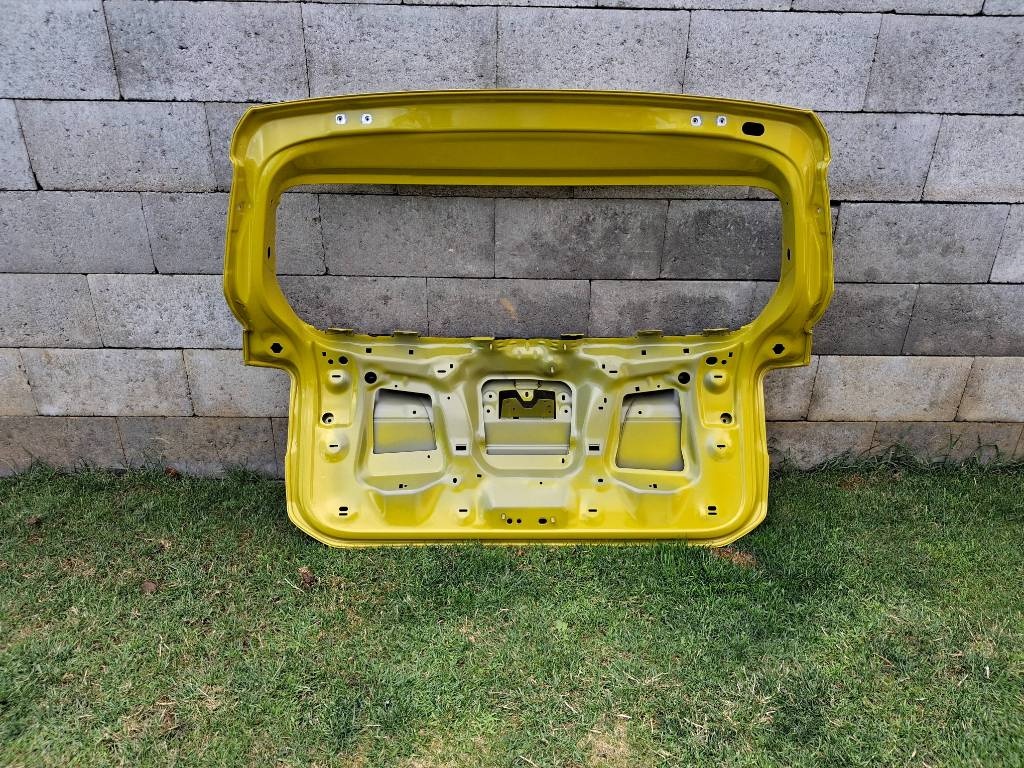 Vw T-CROSS KAPOTA - 2