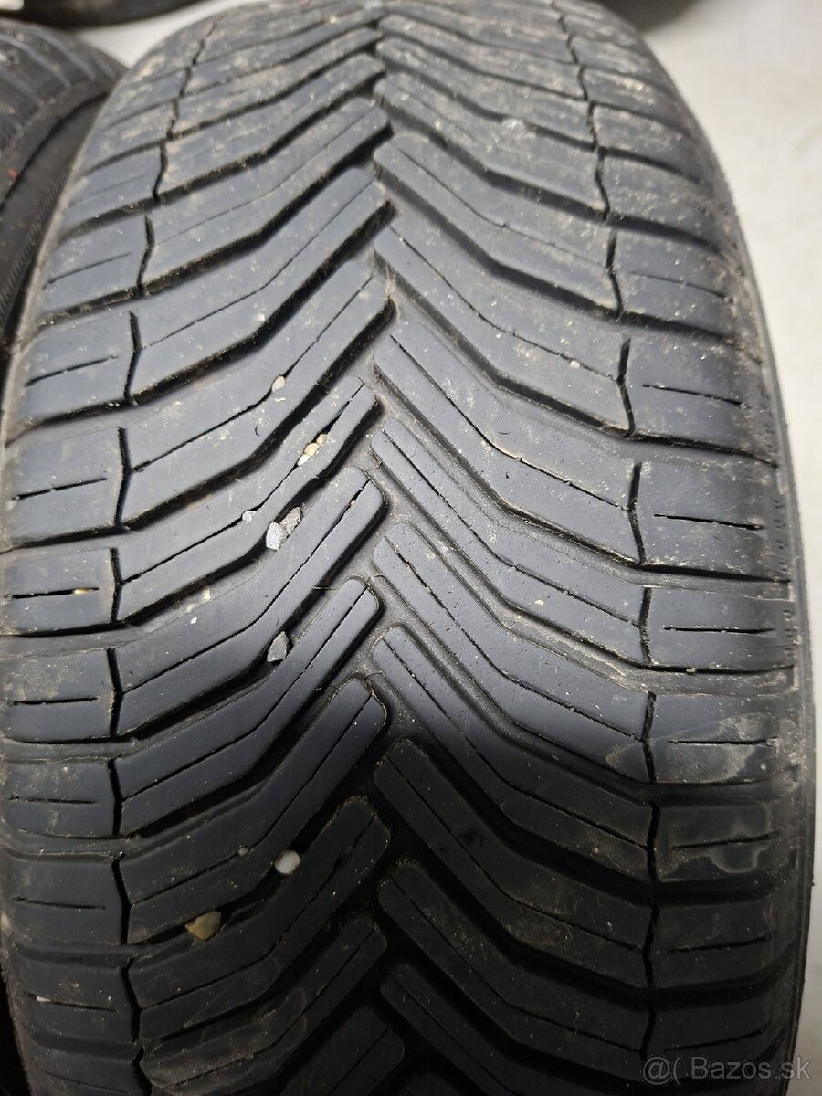 205/55 R16 - 2