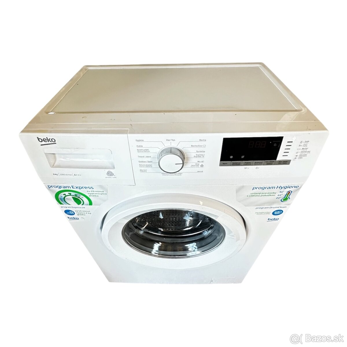 1 Beko 6Kg - 2