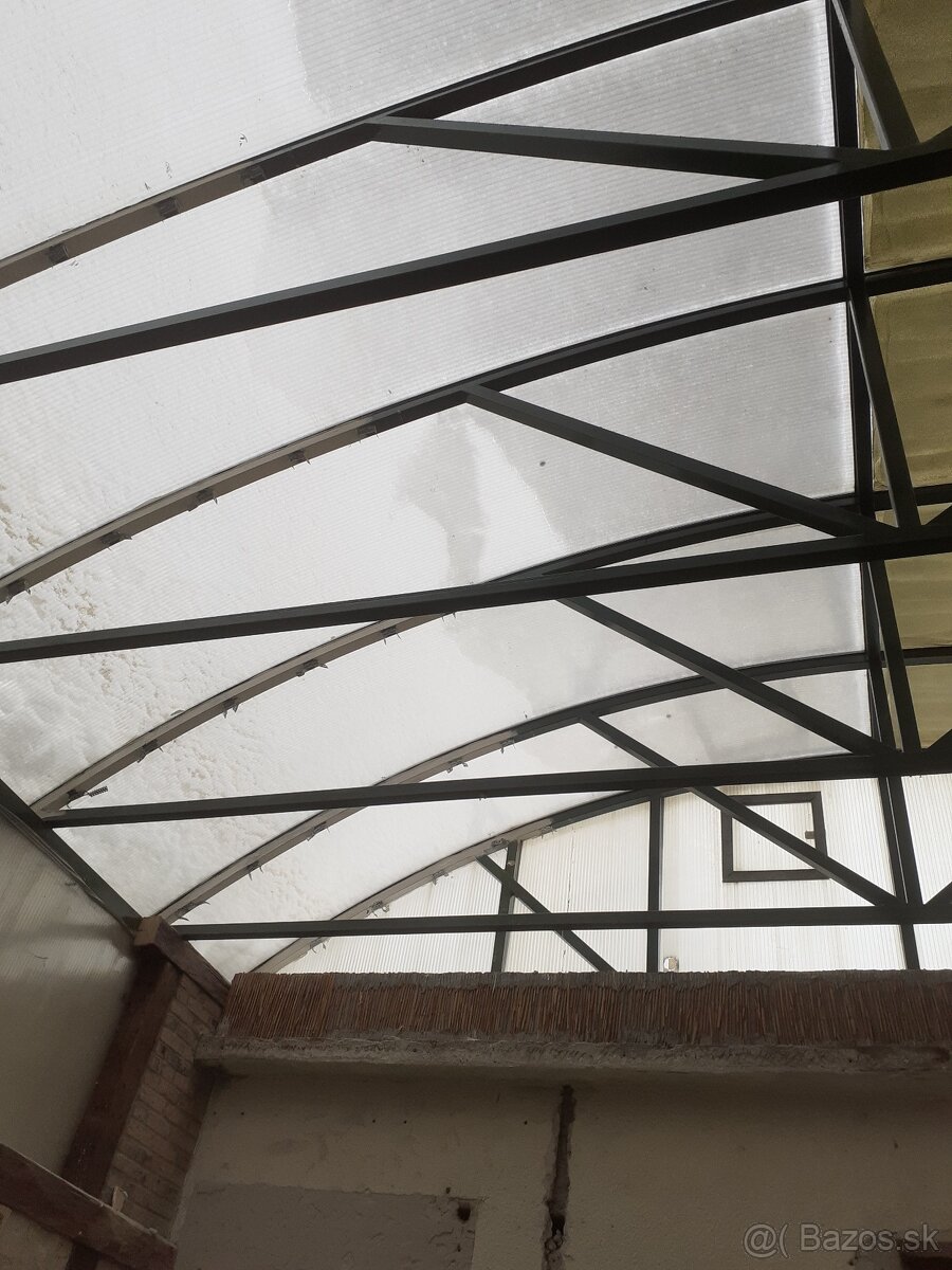 Lexan - 2