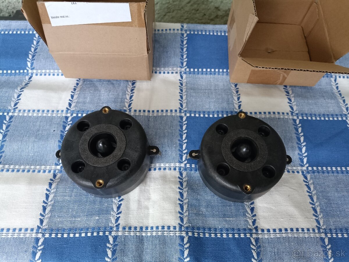 1" výšky 18sound HD120 - 2
