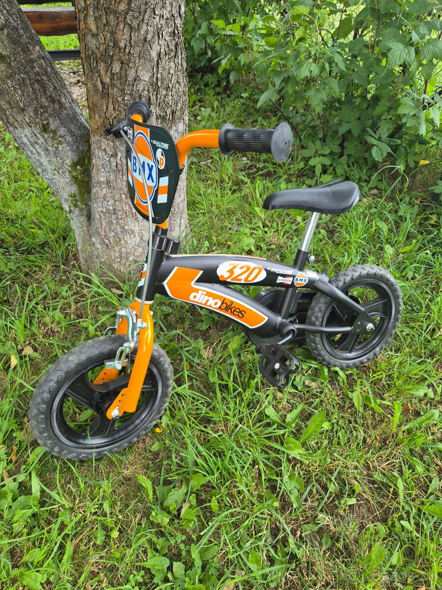 Bicykel - 2