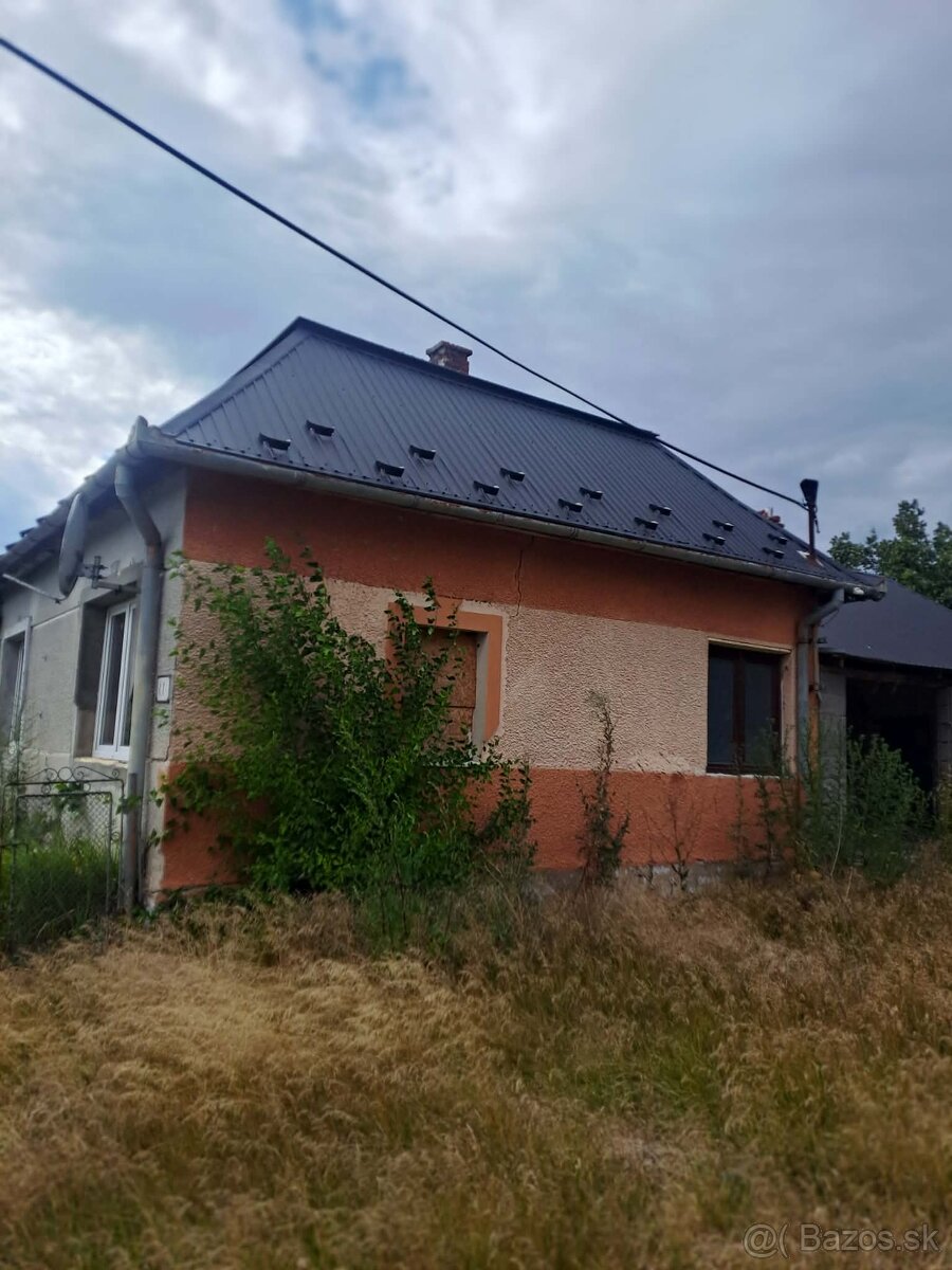 Rodiny dom - 2
