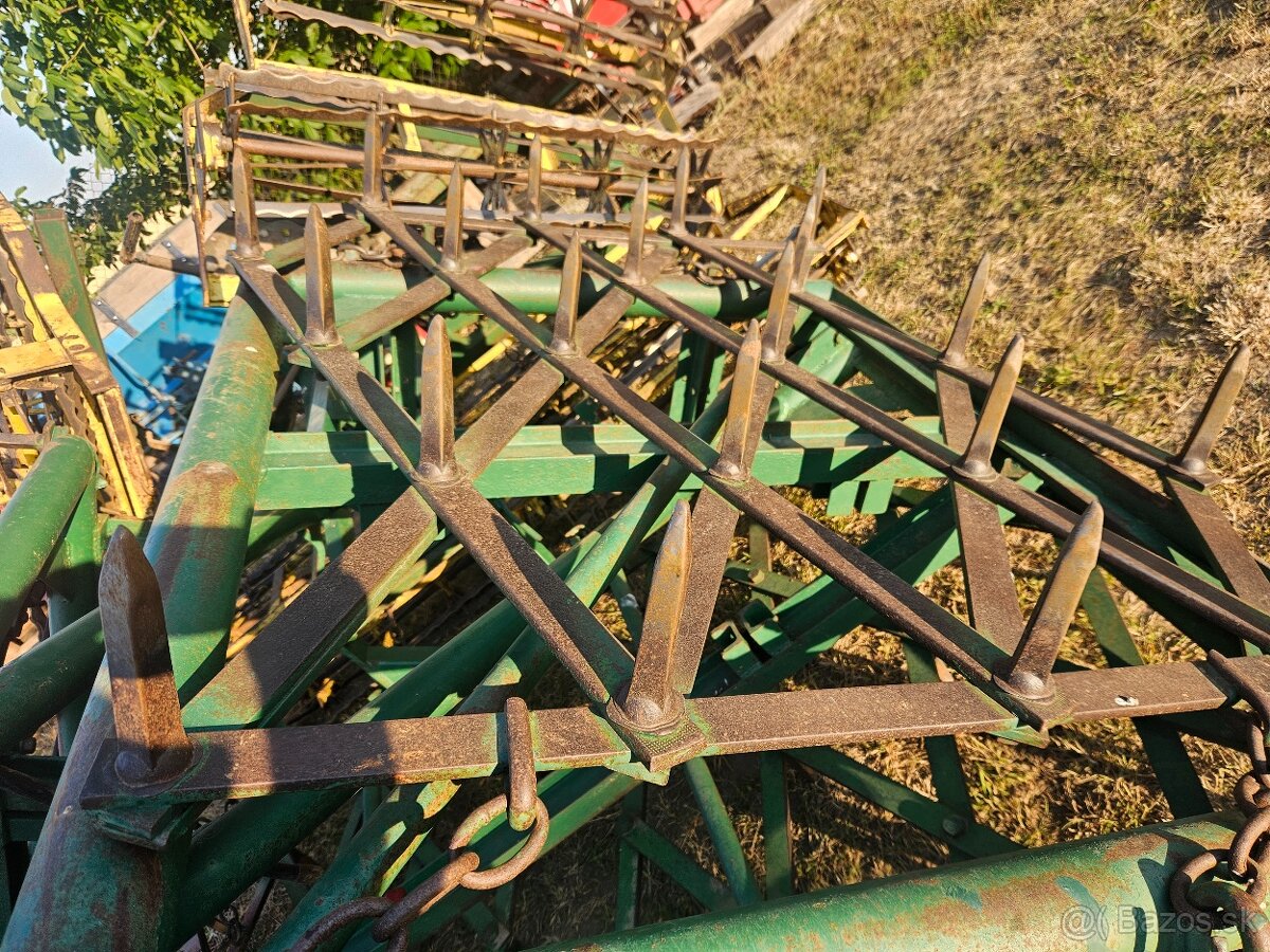 Kombinátor brány - 2