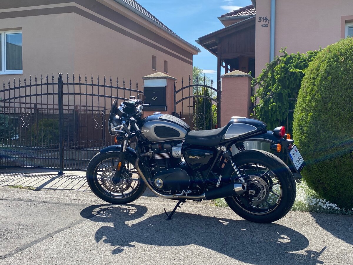 Triumph - 2