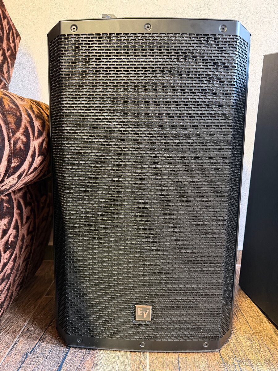 Electro Voice ZLX 15P - 2
