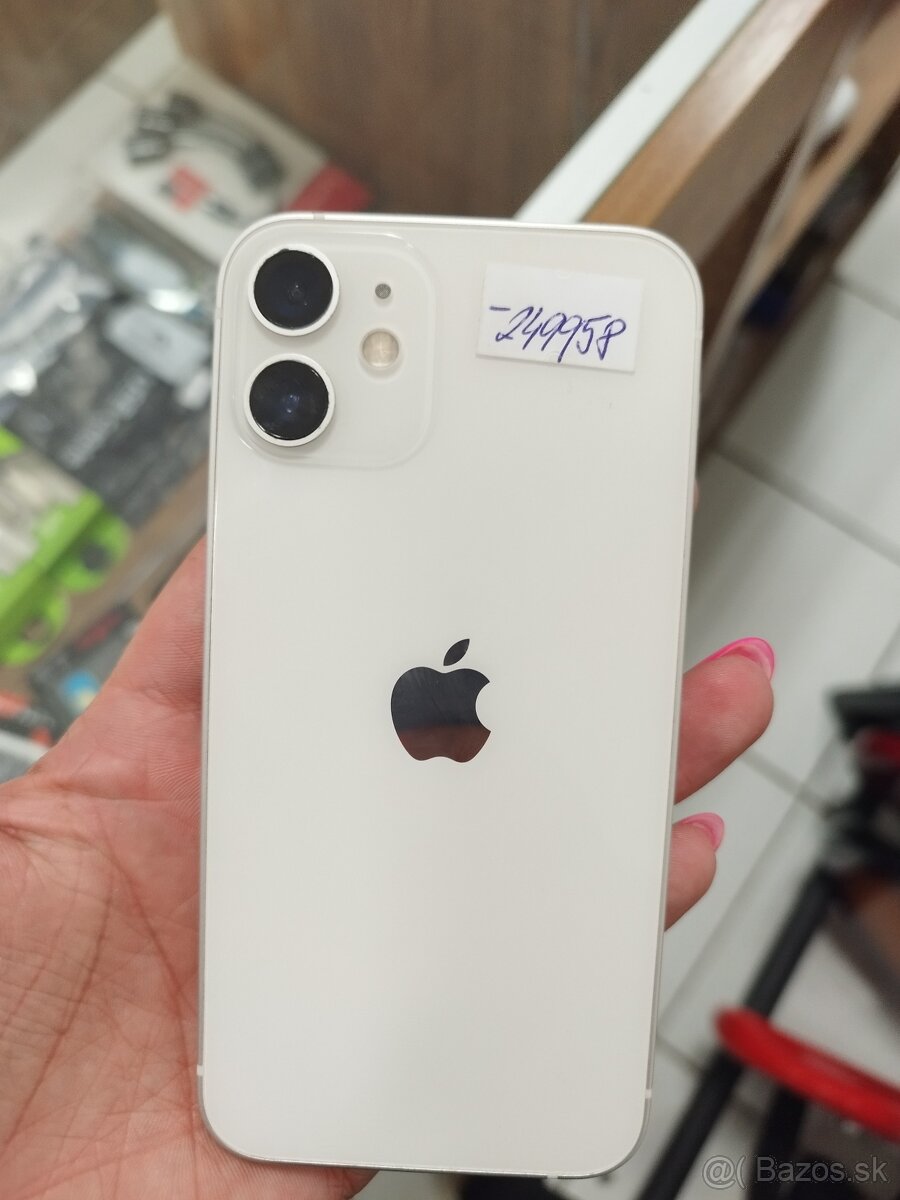 Iphone 12 mini 64gb - 2