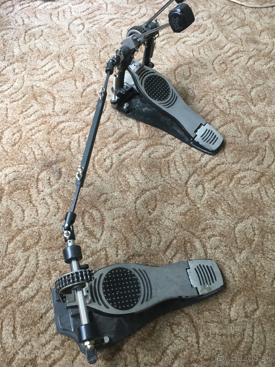 Predám dvojšlapku Mapex - 2