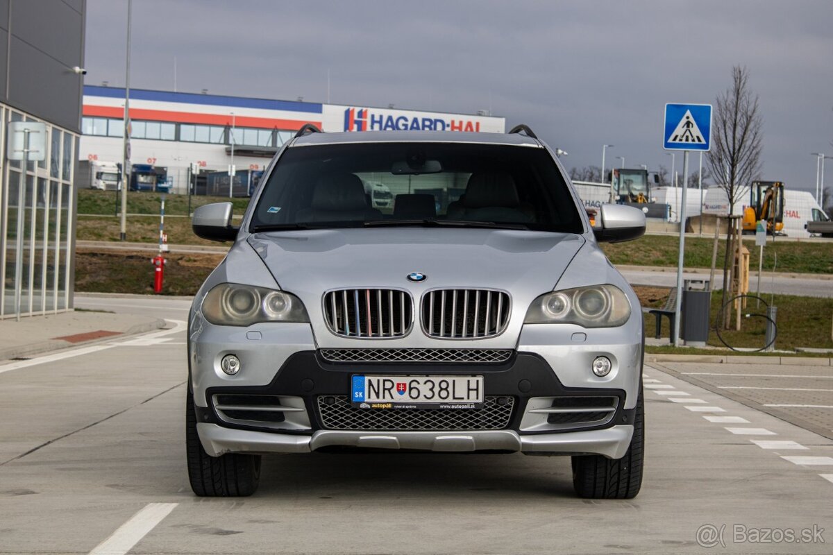 BMW X5 xDRIVE35d 210kW - 2