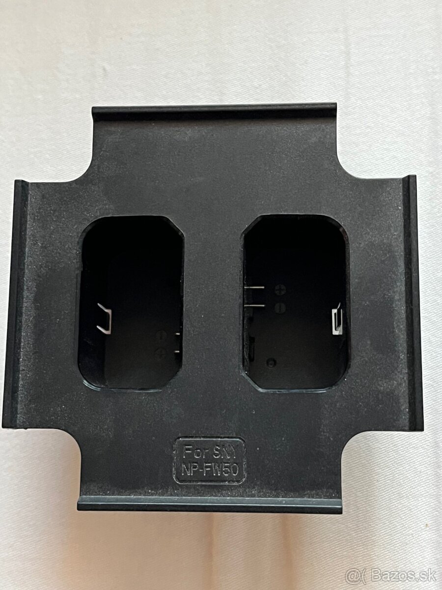 Hähnel Procube2 Plate - dosky - 2