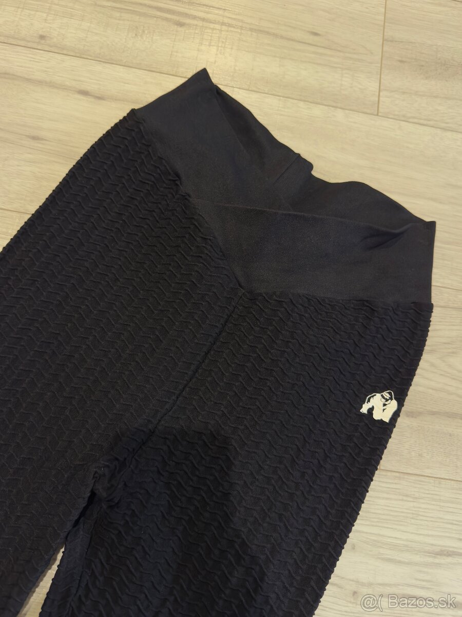 Gorilla Wear legíny - 2