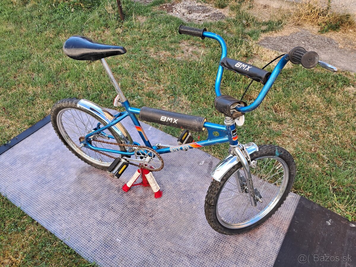 Bmx 20 - 2