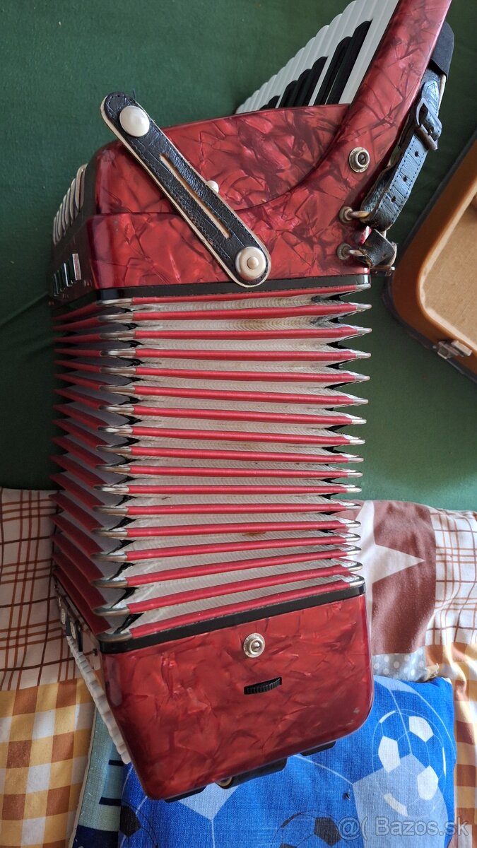 Harmonika - 2