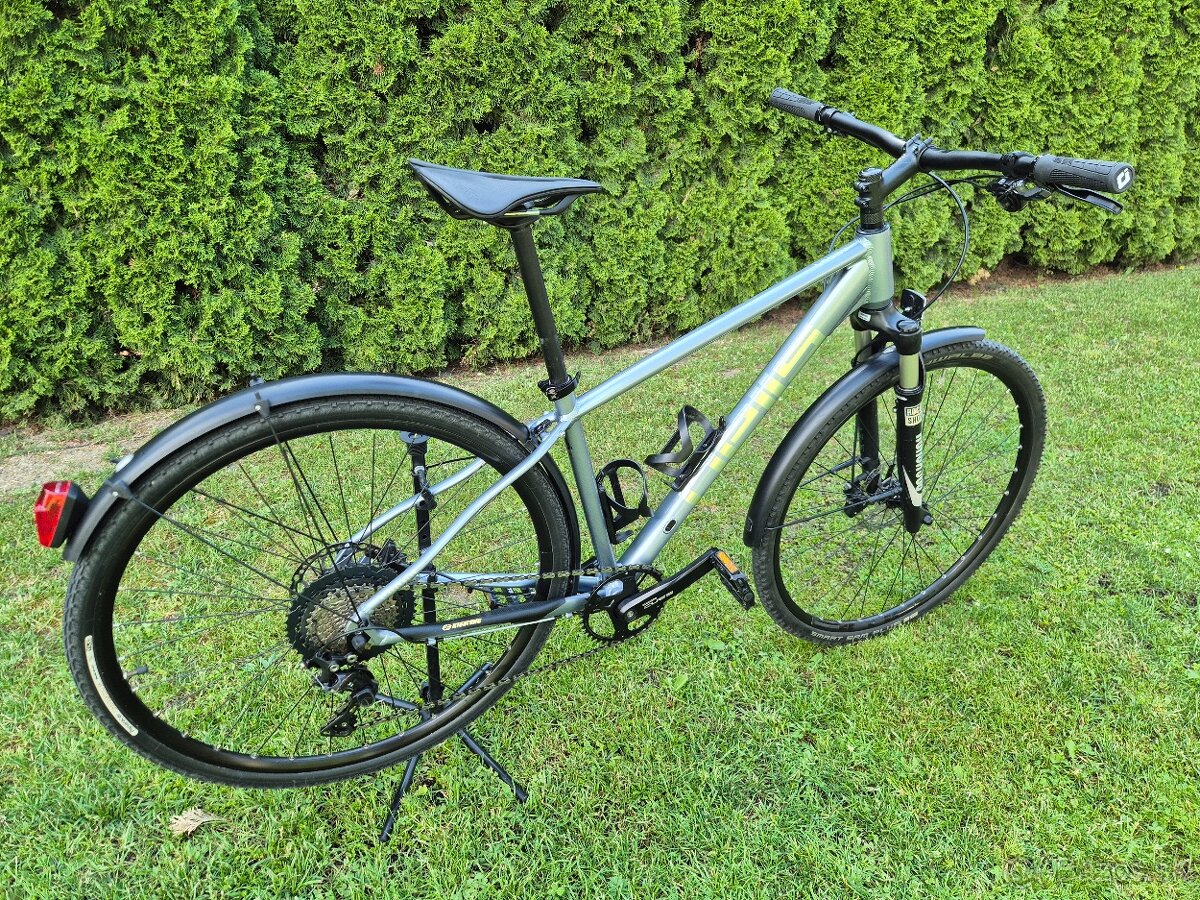 Pells Crono Pro velkost M - 2
