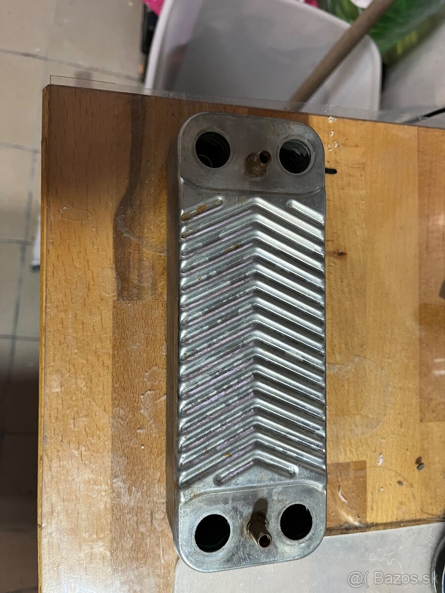 Vymenik Protherm - 2