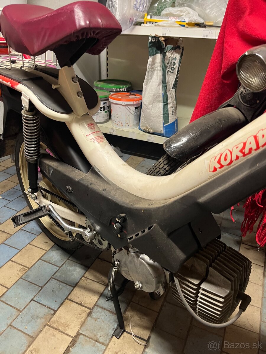 Moped Korado babeta - 2