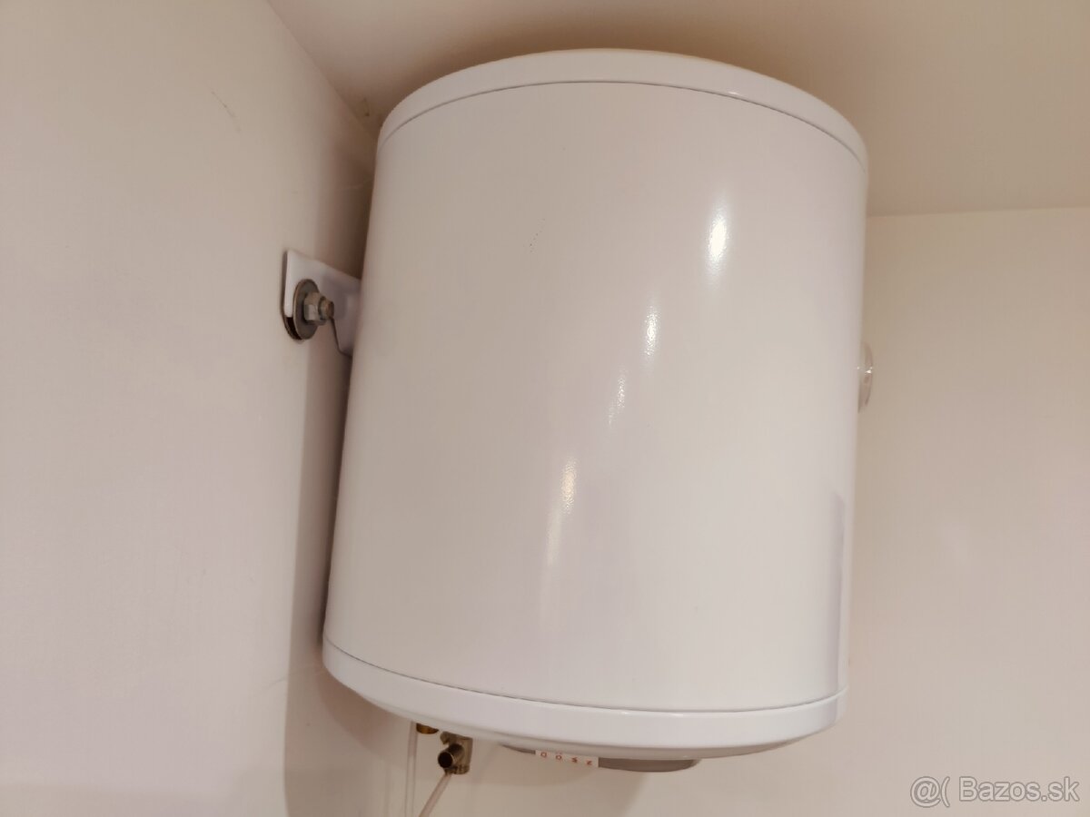 zánovný Bojler HAKL 50l - 2