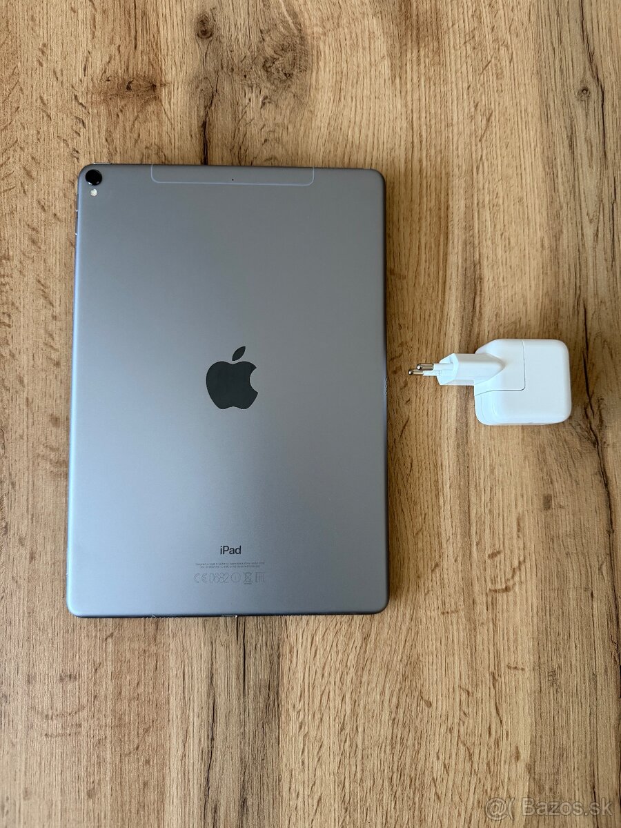 iPad Pro 10.5 Wifi Cellular 64 GB 2017 - 2