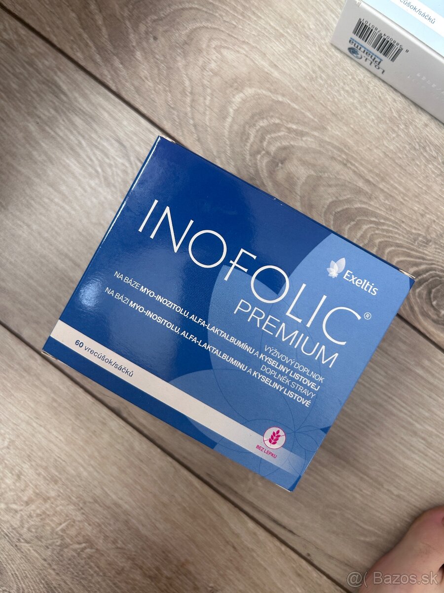 Inofolic - 2