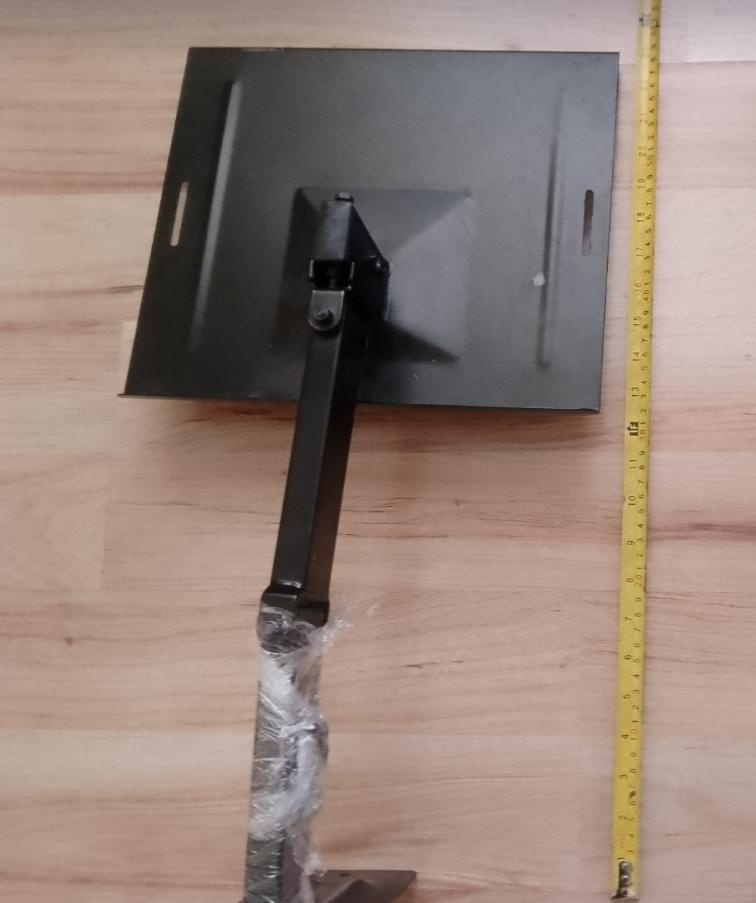 Otočný držiak na monitor/TV - 2