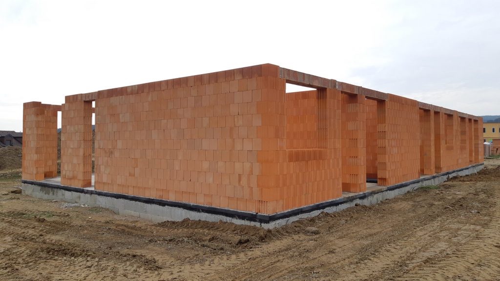 Hladam stavebné prace/rekonštrukcie - 2