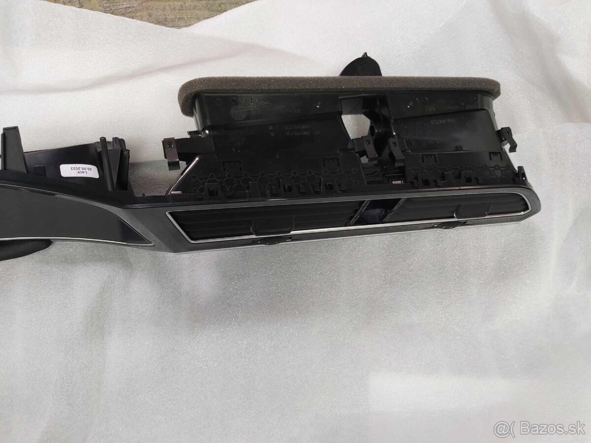 Panel pristrojovej dosky vw tiguan - 2