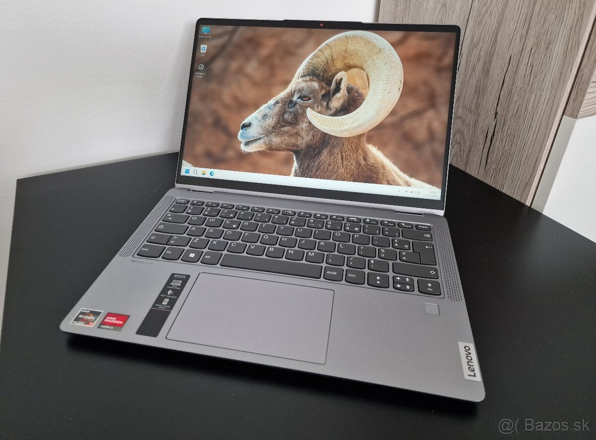 Lenovo ideapad Flex 5 - 2