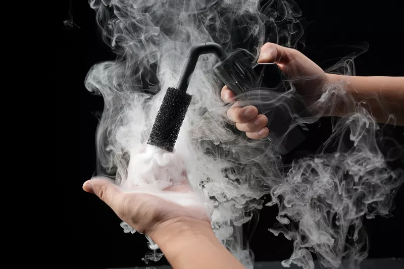 PMI Smoke NINJA-PRO - 2