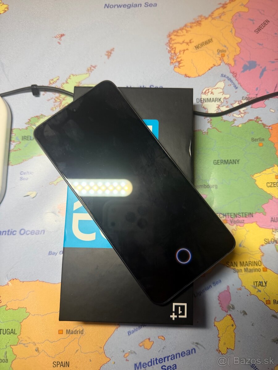 Predam one plus nord ce 4 lite - 2