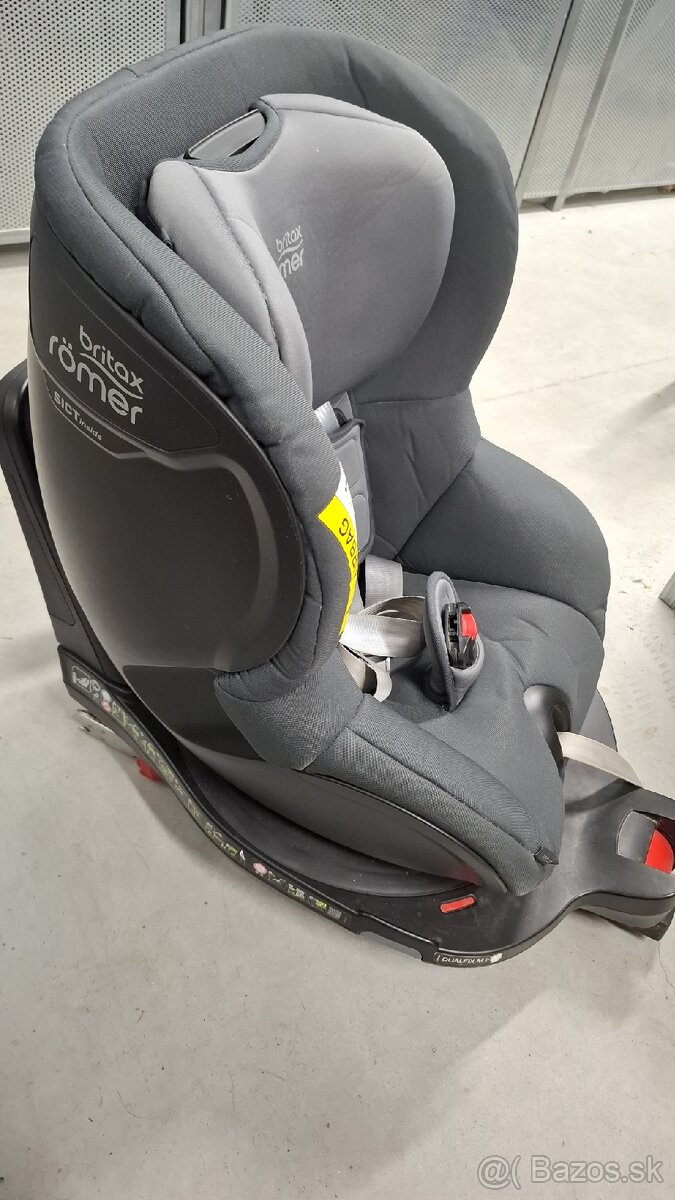 BRITAX RÖMER Dualfix M Plus i-size - 2