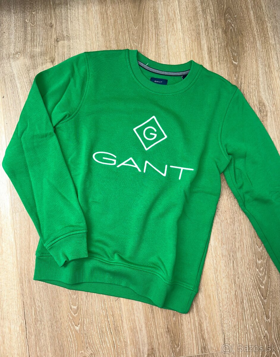 Gant Mikina - 2