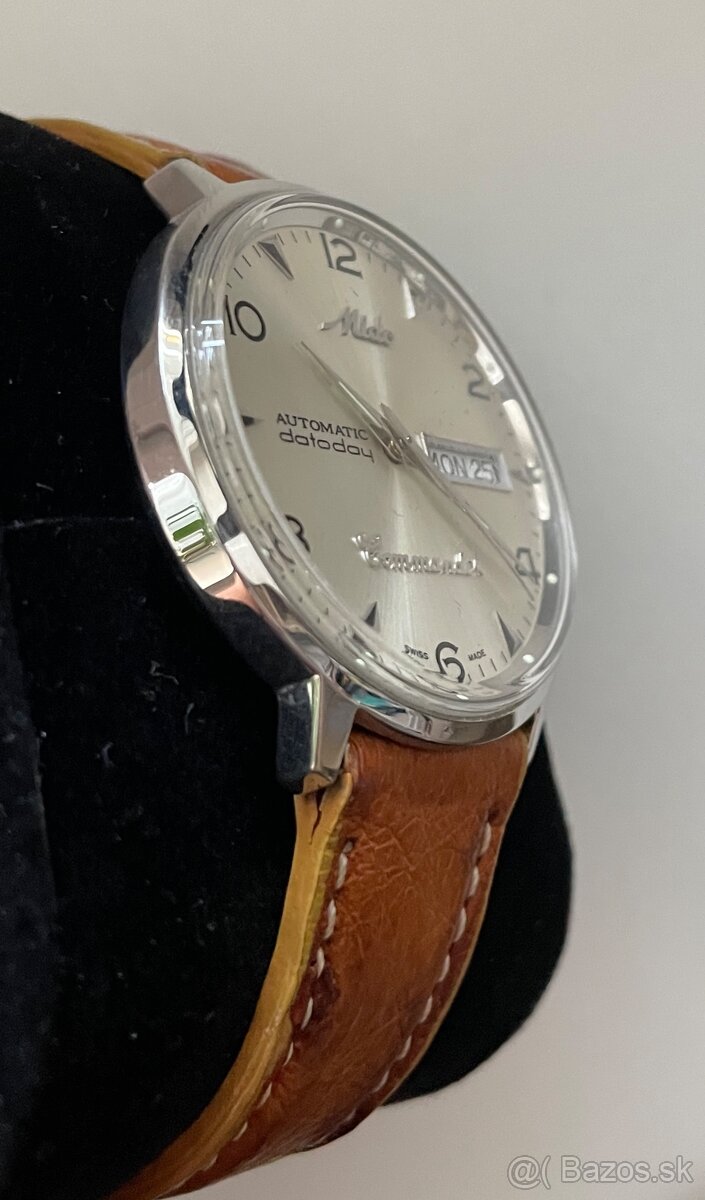 hodinky Mido Commander Oceanstar datoday - 2