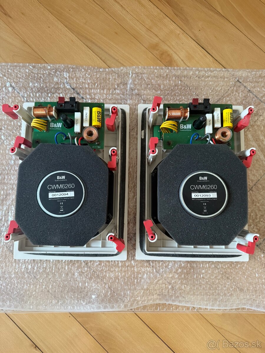Bowers & Wilkins CWM 6260 - 2