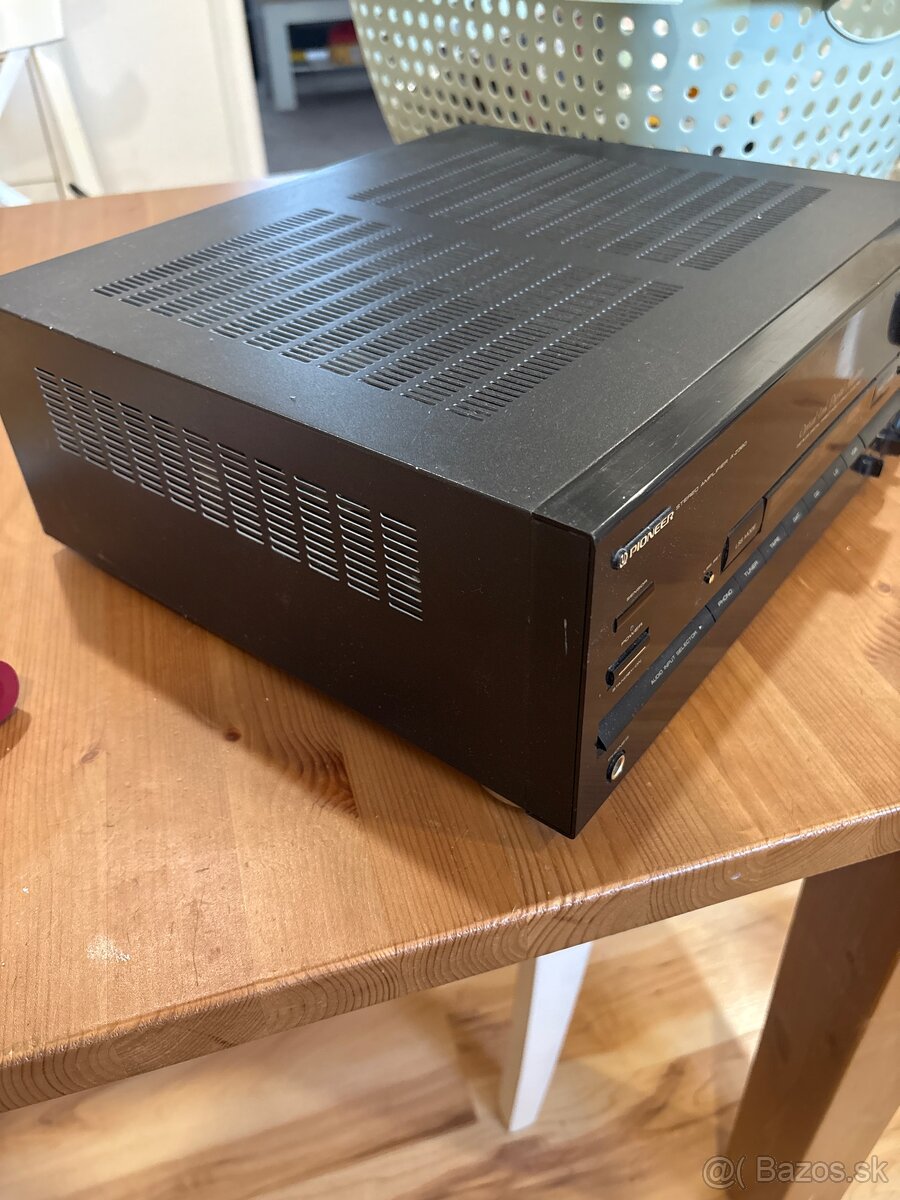 Receiver Pioneer A-Z360 - 2