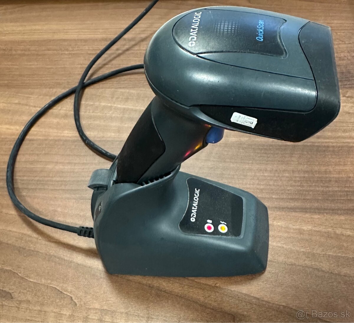 Datalogic Quicscan QM2131 - 2