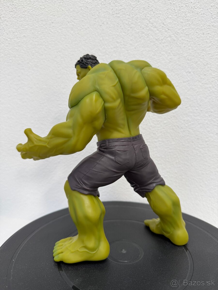 Hulk figurka the Avengers - 2
