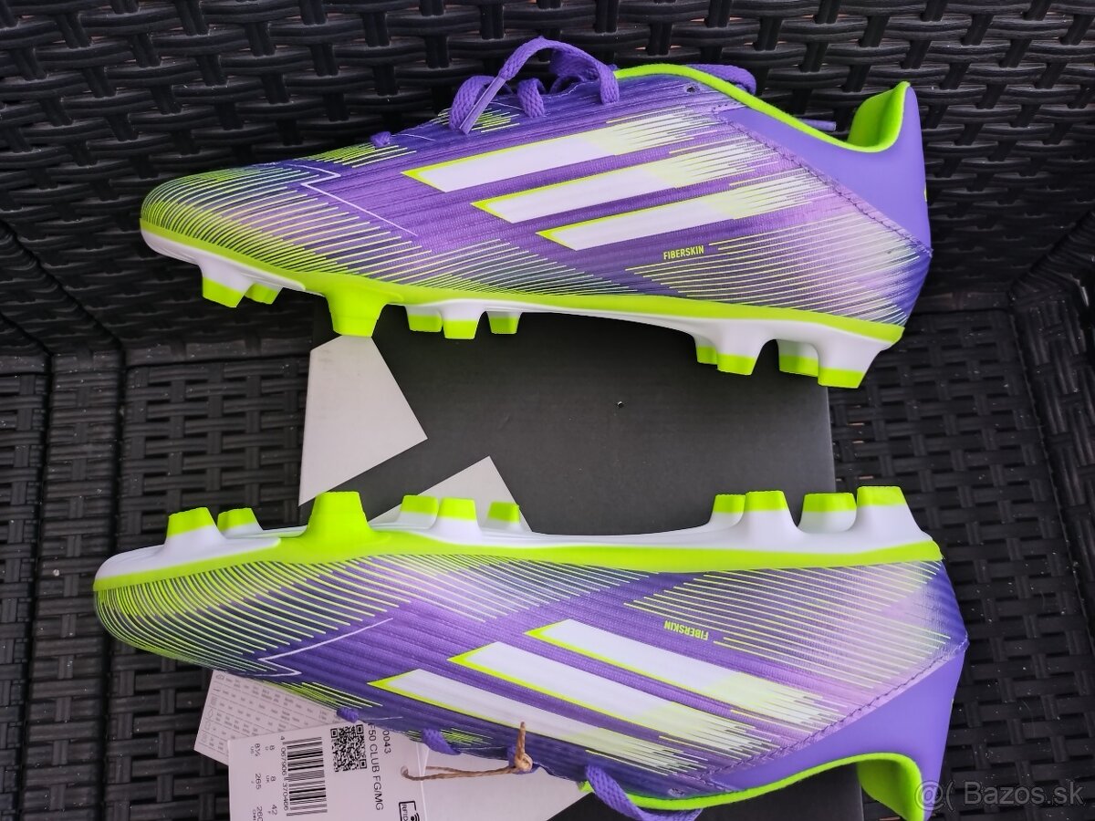 Kopačky Adidas - 2
