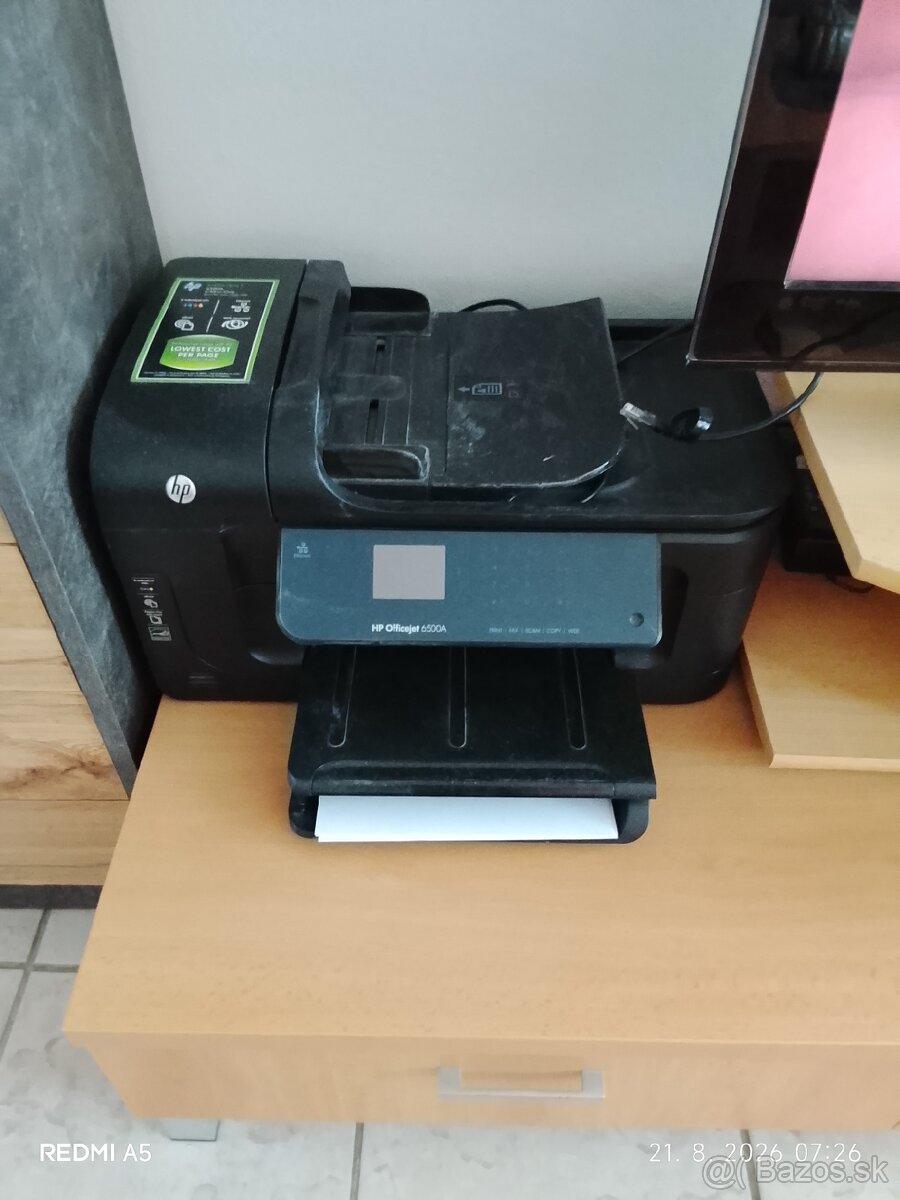 Kopirka digitalna - 2