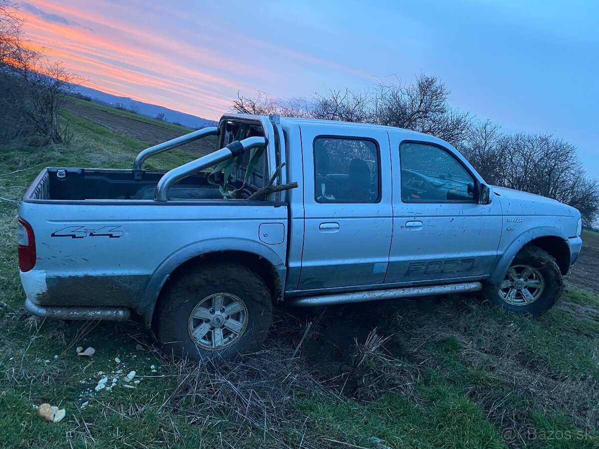 Ford Ranger - 2
