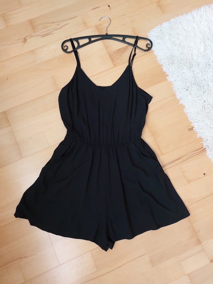 Lahky overal M/L - H&M - 2