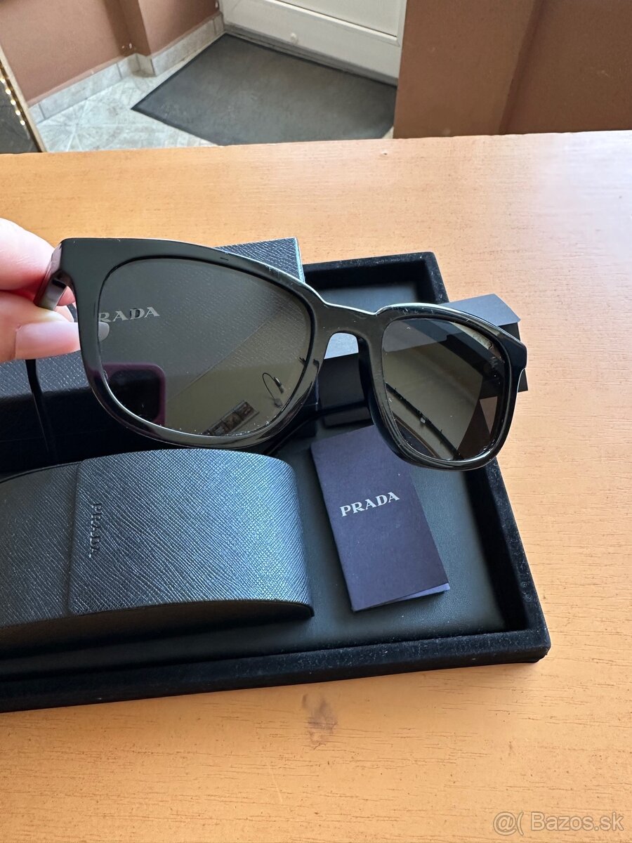 Prada slnečne okuliare - 2