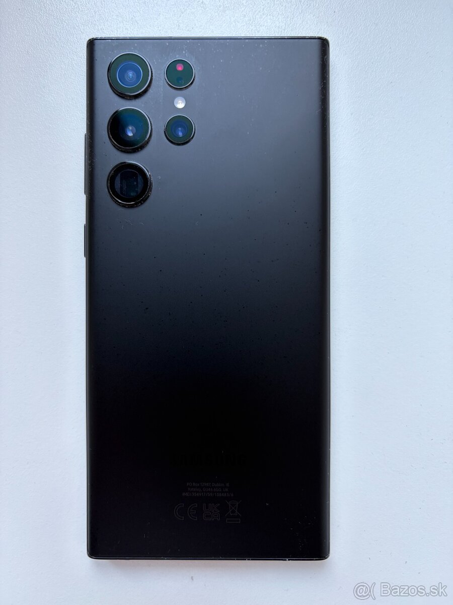 Samsung S22 Ultra 512GB - 2