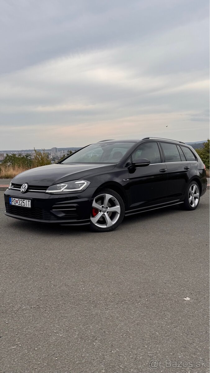 Volkswagen Golf 7 - 2