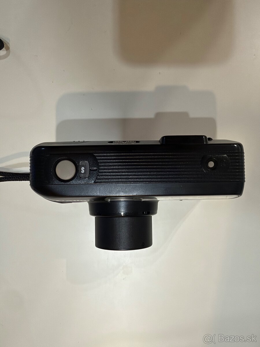 Canon sureshot telemax 35mm - 2