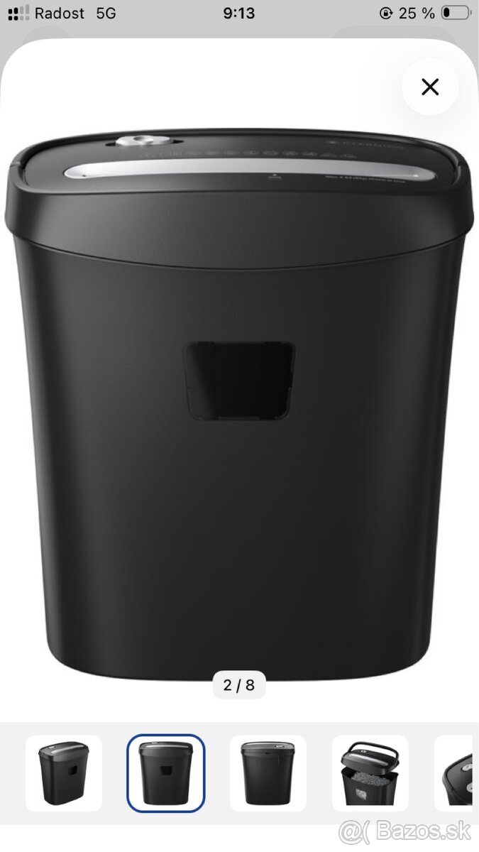 Enternico PSH 1001 - 2