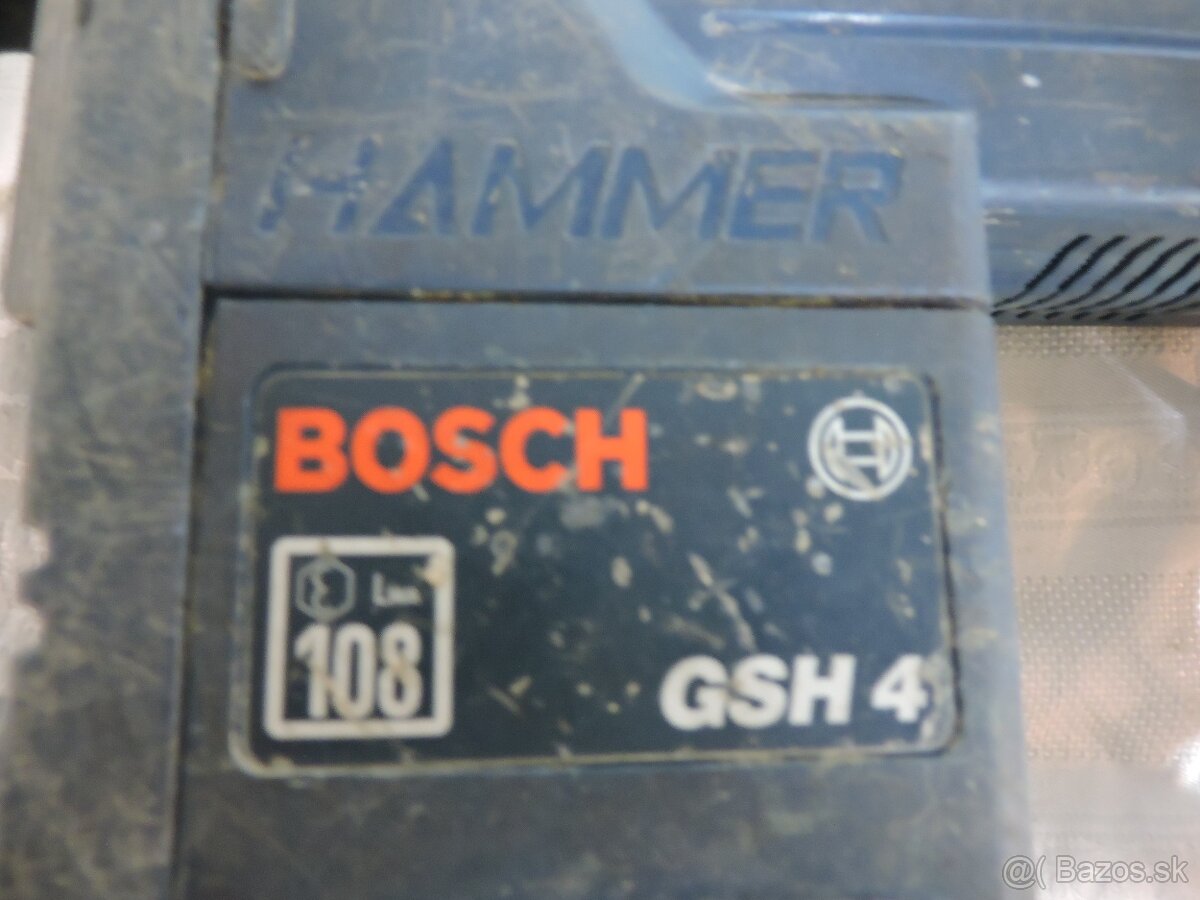 Bosch - 2