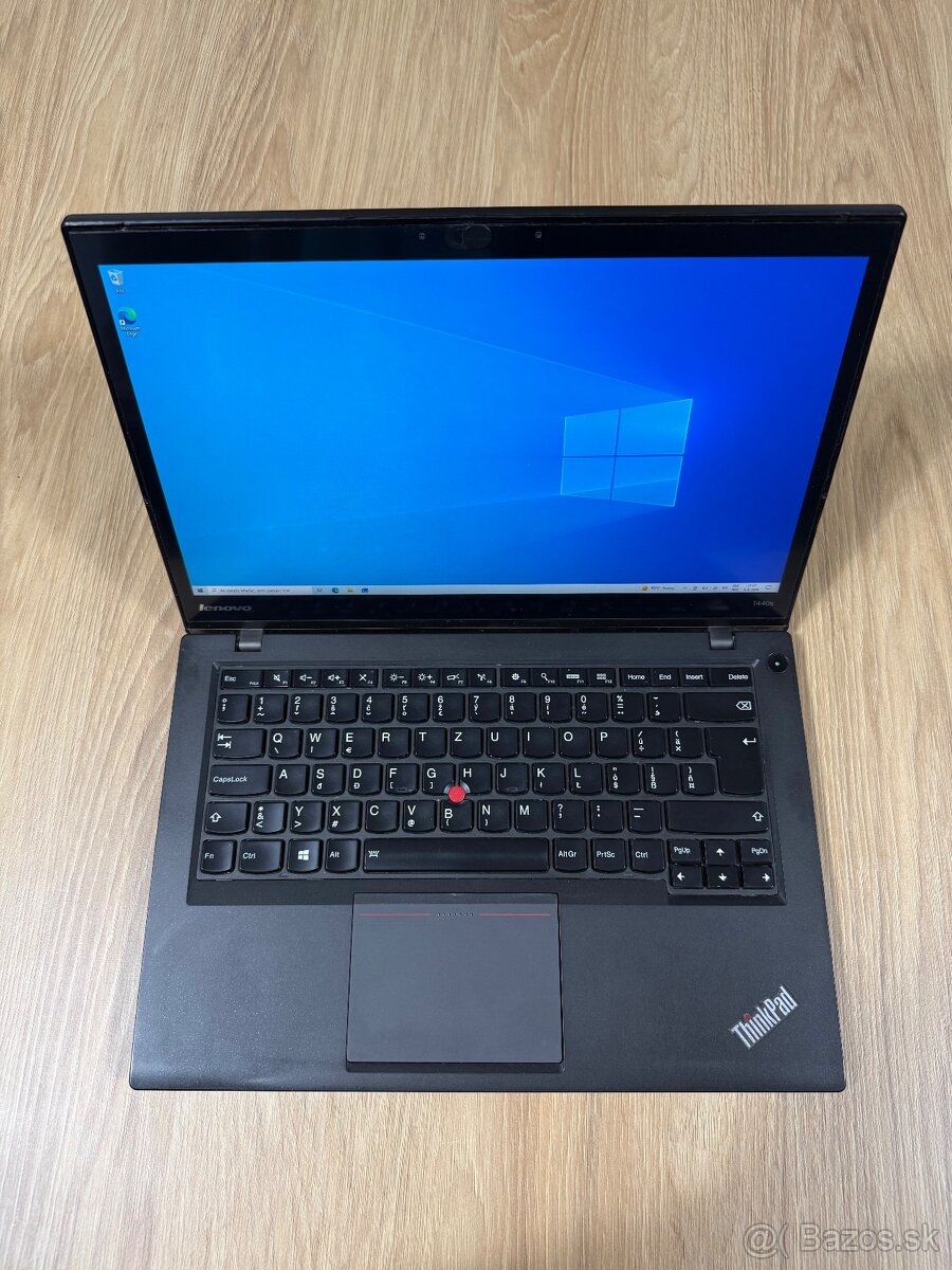 Predam Notebook LENOVO T440s - 2