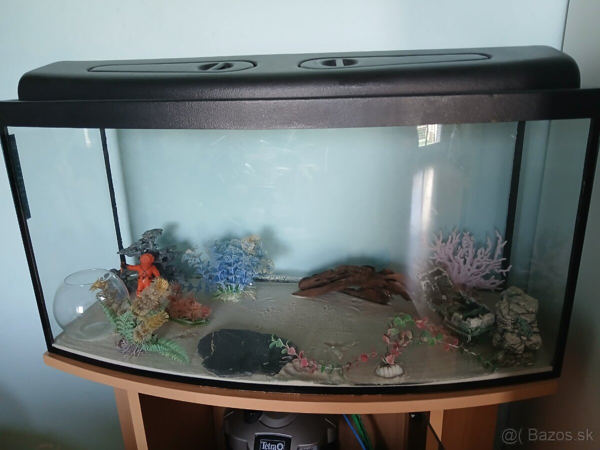 Akvarium - 2